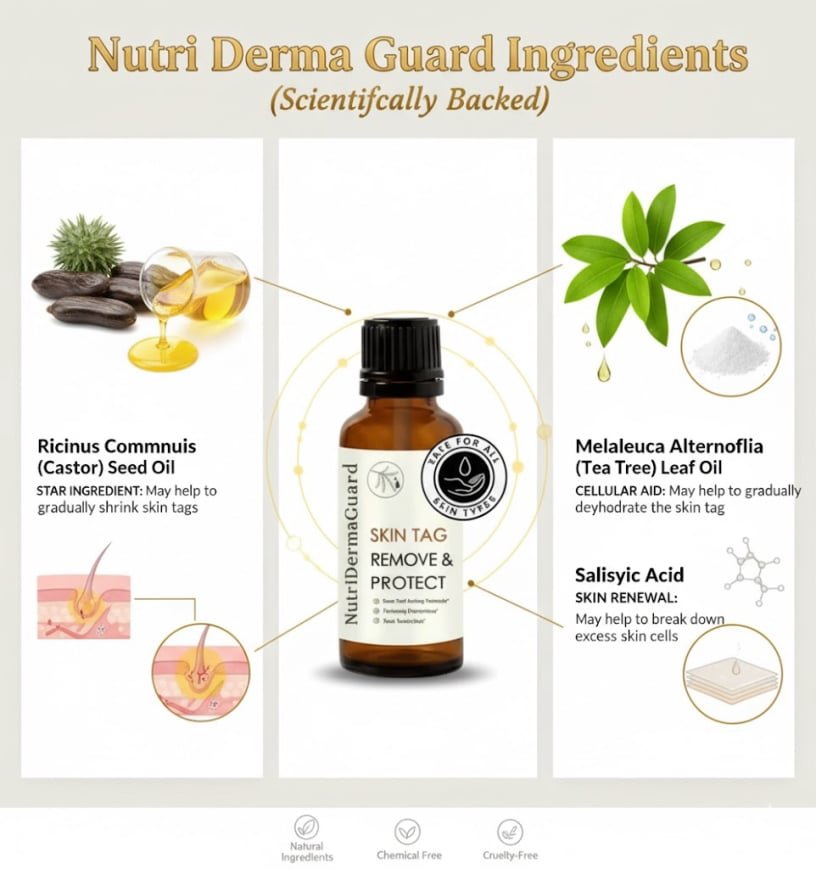 nutri-derma-guard-Nature-Ingredients-Focus